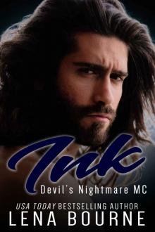 Ink: Devil’s Nightmare MC