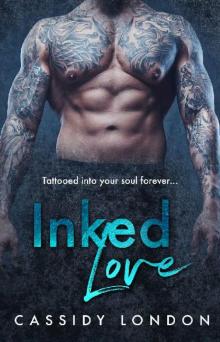 Inked Love: An Enemies to Lovers Romance