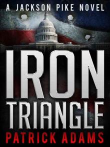 Iron Triangle: A Jackson Pike Novel (Book One of The Iron Triangle Series)