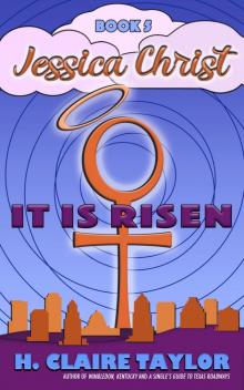 It is Risen