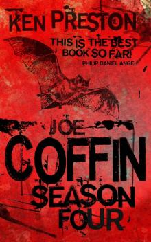 Joe Coffin [Season 4]