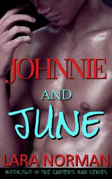 Johnnie and June