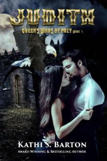 Judith (Queen's Birds of Prey Book 3)