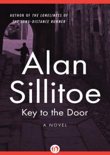 Key to the Door: A Novel (The Seaton Novels)