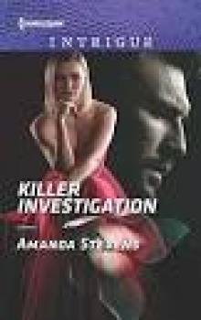 Killer Investigation