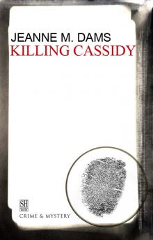 Killing Cassidy