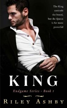 King (Endgame Book 1)