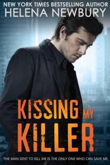 Kissing My Killer