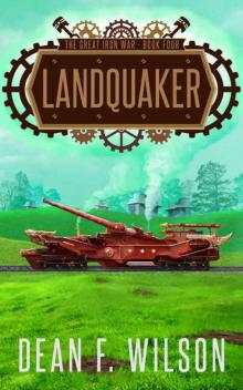 Landquaker