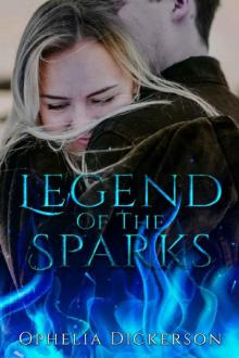 Legend Of The Sparks