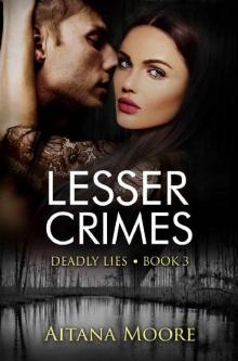 Lesser Crimes