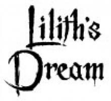 Lilith’s Dream: A Tale of the Vampire Life