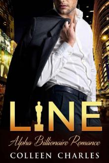 Line: Alpha Billionaire Romance