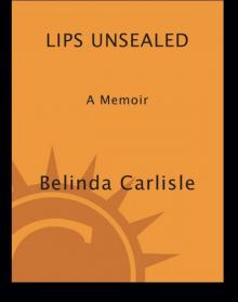 Lips Unsealed