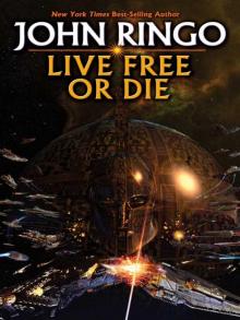 Live Free or Die-ARC