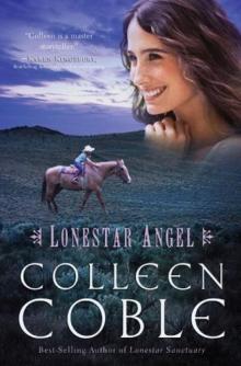 Lonestar Angel