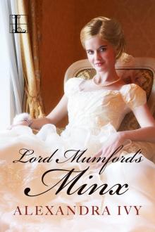 Lord Mumford's Minx