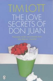 Love Secrets of Don Juan