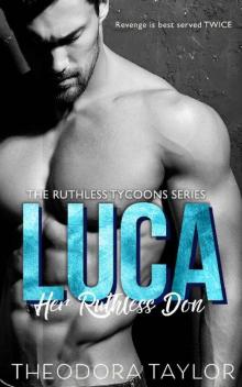 LUCA_Her Ruthless Don