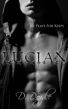 Lucian (West Norton Boys Series Book 1)