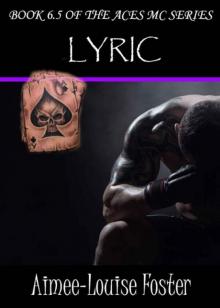 LYRIC (Aces MC Series Book 6.5)
