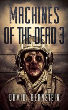 Machines of the Dead (Book 3)