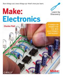 Make: Electronics