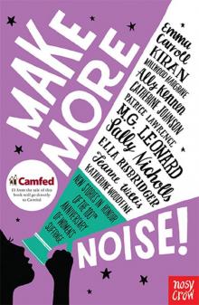 Make More Noise!