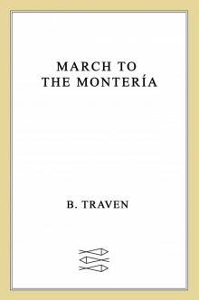 March to the Monteria