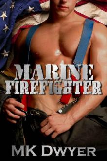 Marine Firefighter