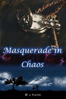 Masquerade in Chaos: Kable VonSable