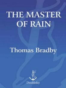 Master of Rain