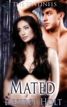 Mated