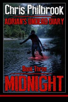Midnight (Adrian's Undead Diary)