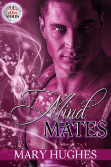 Mind Mates (Pull of the Moon Book 2)