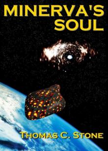 Minerva's Soul (The Harry Irons Trilogy)