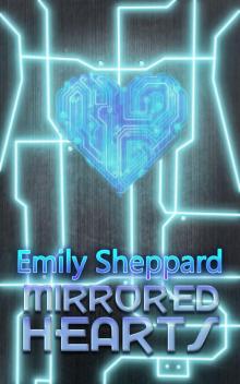 Mirrored Hearts