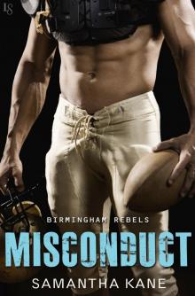 Misconduct