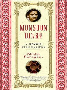 Monsoon Diary