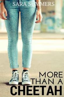 More than a Cheetah (Shifty Book 6)