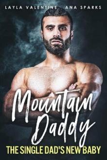 Mountain Daddy