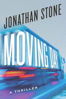 Moving Day: A Thriller