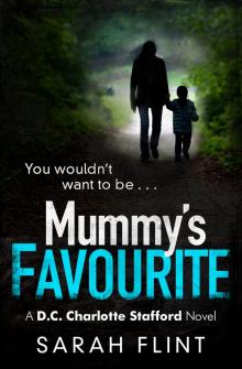 Mummy's Favourite