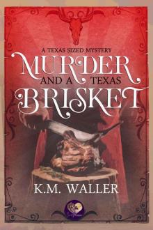 Murder and a Texas Brisket