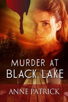 Murder at Black Lake