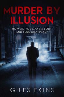 Murder by Illusion