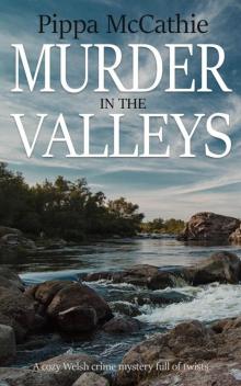 Murder in the Valleys