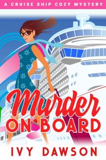 Murder on Board