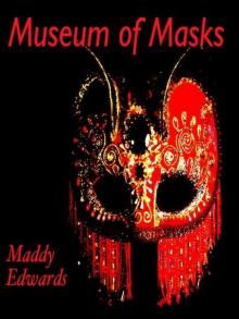 Museum of Masks (Paranormal Public Series)