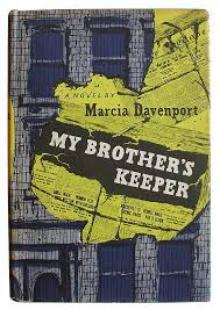 My Brother's Keeper